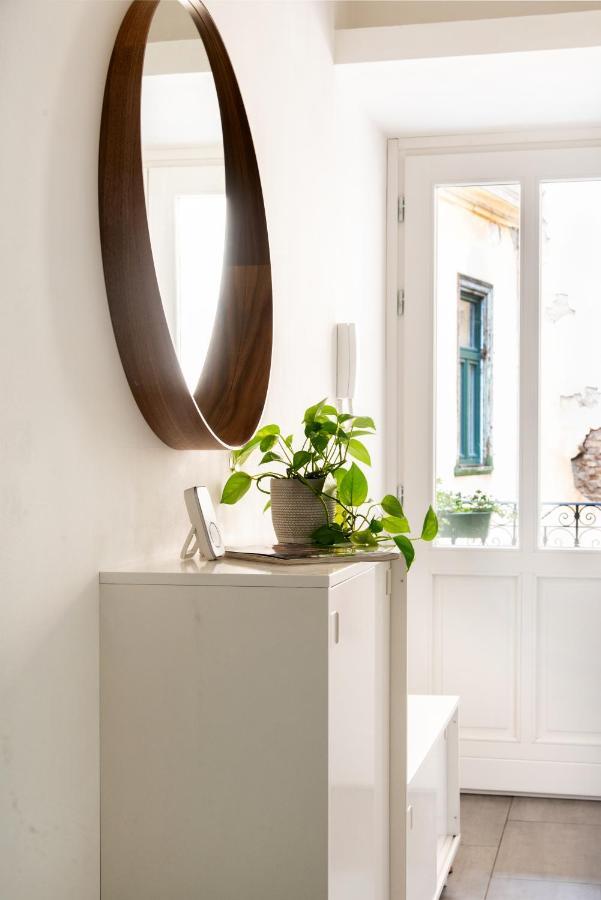 Ferenc Ring Panorama Apartment Budapeszt Zewnętrze zdjęcie