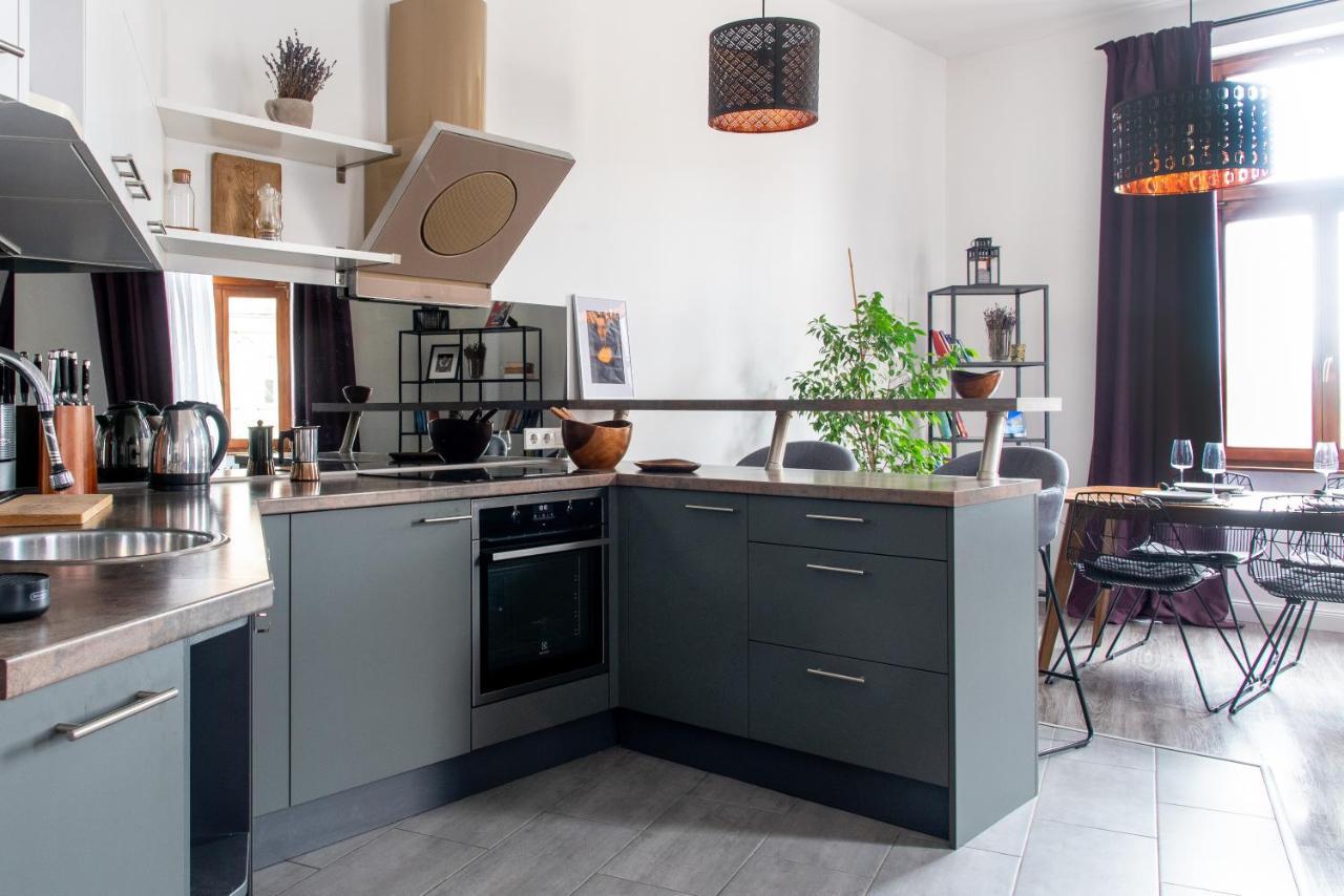 Ferenc Ring Panorama Apartment Budapeszt Zewnętrze zdjęcie